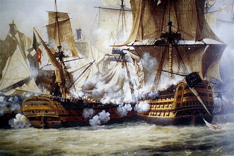 trafalgar